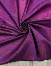 Load image into Gallery viewer, Shiny Fuchsia Black