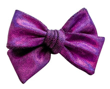 Load image into Gallery viewer, Shiny Fuchsia Black