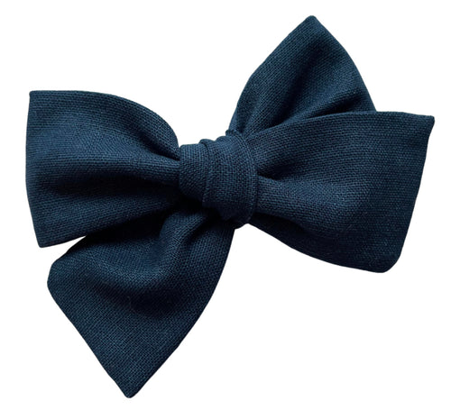 Midnight Linen