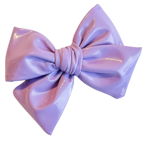 Glossy Lilac