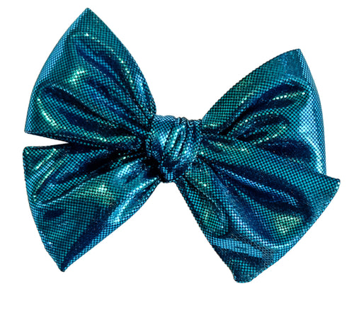 Shiny Teal Dot