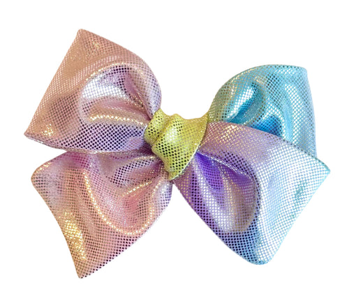 Shiny Rainbow Dot