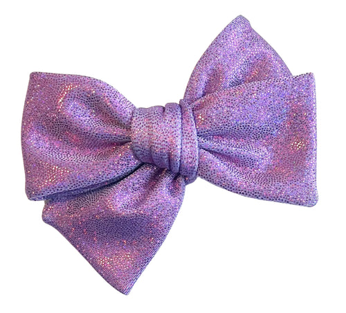 Shiny Lilac