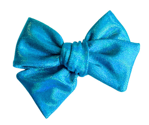 Shiny Turquoise