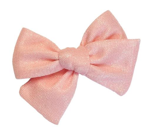 Princess Pink Shimmer