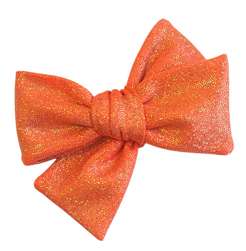 Shiny Orange