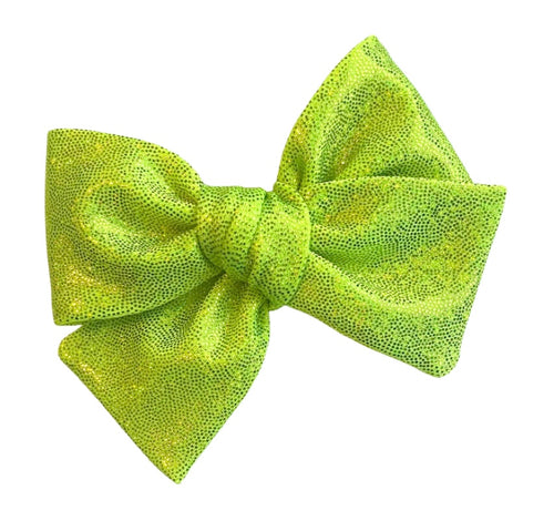 Shiny Lime/Olive