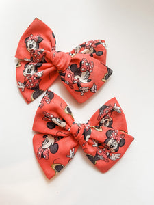 Minnie Mouse