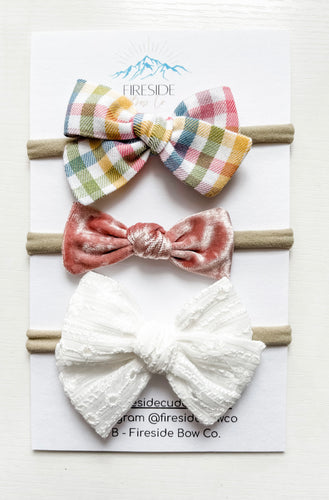 Gift Set Trio