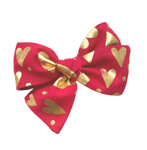 Red Hot Hearts