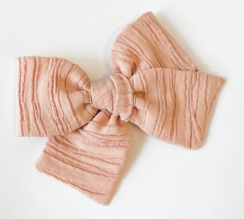 Spring Blush